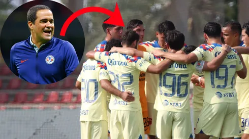 André Jardine está confinado en la cantera.