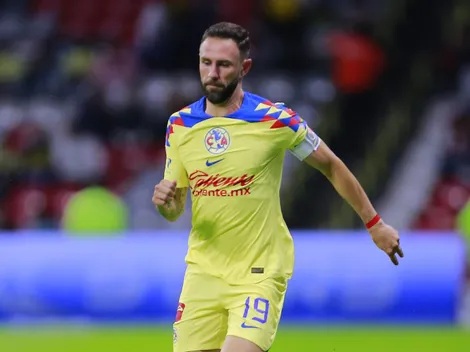 Miguel Layún le dice adiós para siempre a la afición azulcrema