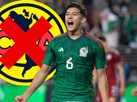 Gerardo Arteaga descarta volver a futbol mexicano y no llegará al América