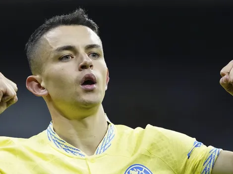 El americanismo enamora a Álvaro Fidalgo por su pasión