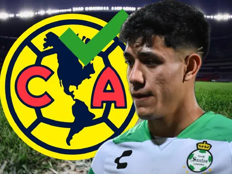 La fórmula para convencer a Omar Campos de llegar al América