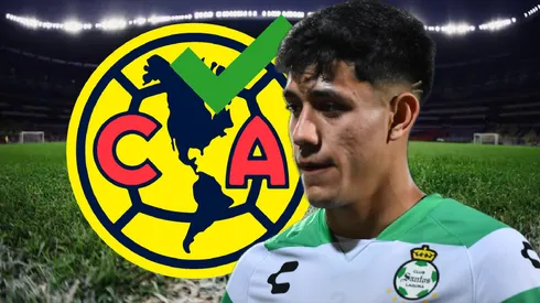 América podría repetir una fórmula exitosa con Campos.