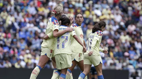 Las Águilas llegan a 39 puntos.