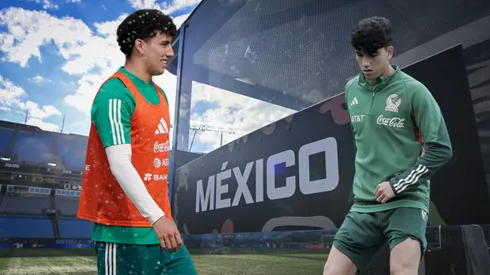 Jorge Sánchez es el titular de Jaime Lozano.