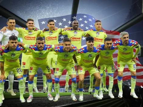 En estas ciudades de Estados Unidos podría jugar América cuando deje el Estadio Azteca