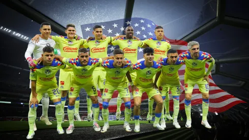 América podría jugar en estas ciudades de Estados Unidos.