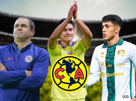 El Clásico Nacional del Tour Águila, Ramón Juárez vs Ghana y Omar Campos posible nuevo refuerzo
