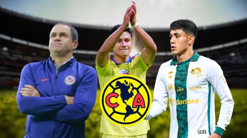El Clásico Nacional del Tour Águila, Ramón Juárez vs Ghana y Omar Campos posible nuevo refuerzo