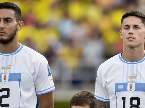 Las once bajas del Club América para el Clásico Nacional en Estados Unidos