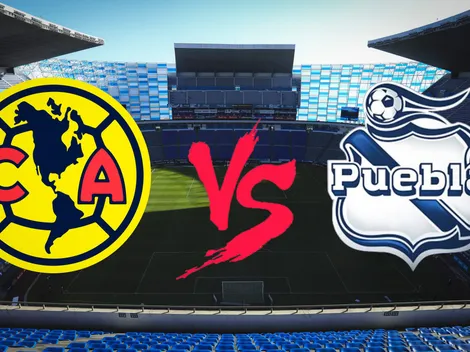 ¿En dónde ver EN VIVO y en DIRECTO el América Femenil vs. Puebla?