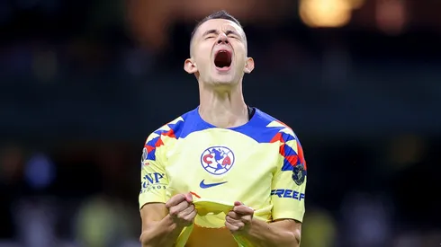 América tiene un gran medio campo.