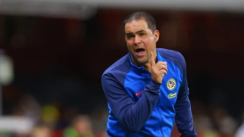 André Jardine ve al América con capacidad de aumentar su nivel.