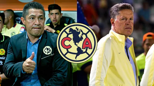 Así terminó la relación entre Nacho Ambriz y Ricardo Peláez.