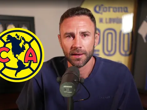 Todo sobre la conferencia de prensa de Miguel Layún y su retiro del futbol