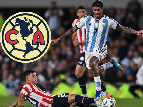 Críticas a Richard Sánchez por su actuación ante Argentina