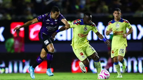 Julián está listo para enfrentar una nueva aventura.