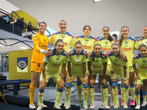 América Femenil tendrá su propio Centro de Alto Rendimiento
