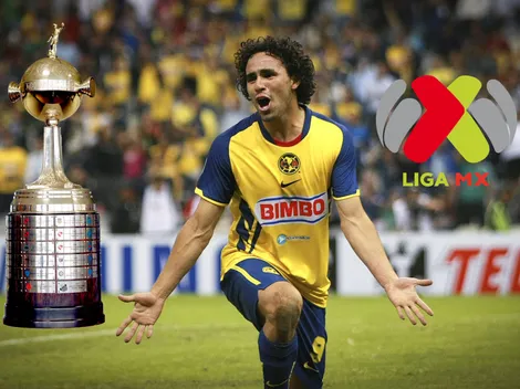 América está cerca de regresar a la Copa Libertadores