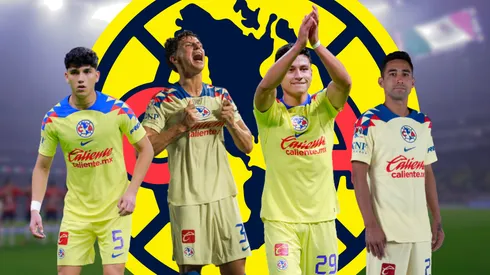 La gran labor defensiva de América reflejada en estadísticas