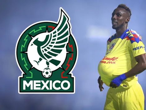 Esto es lo que aportará Julián Quiñones al ataque de la Selección Mexicana