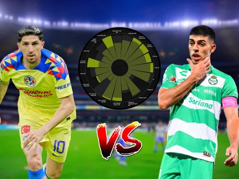 Juan Brunetta sería el relevo ideal de Diego Valdés