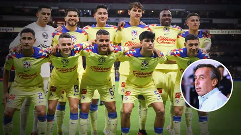 Emilio Azcárraga quiere la 14.