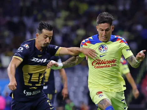 DT de Pumas lanza picante mensaje al América