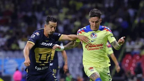 América va en búsqueda del liderato ante Pumas.