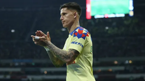 Brian Rodríguez atraviesa un gran momento en su carrera.