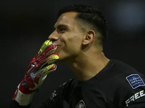 Luis Malagón es el mejor portero del Apertura 2023 por esto
