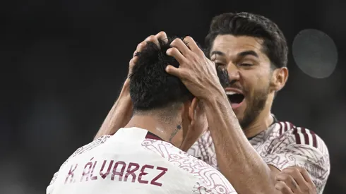 América tiene cuatro convocados a la Selección Mexicana.