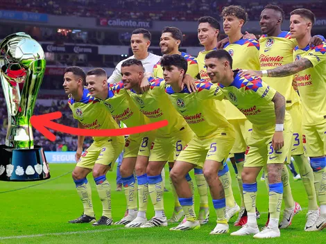 Terminar como líder del Apertura 2023 acercaría al América al título de Liga MX