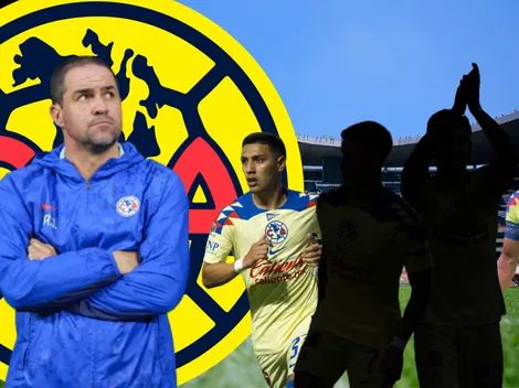 Los jugadores de América que han resurgido con André Jardine