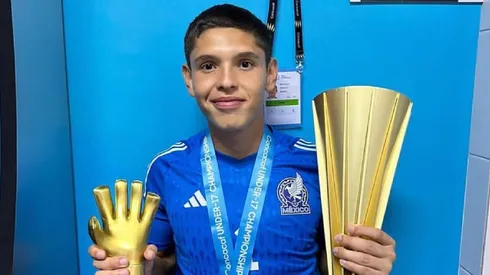 Dos jóvenes del América cerca del Mundial sub 17.