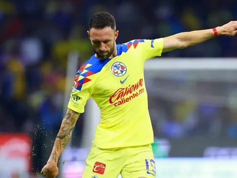 Miguel Layún tiene un récord en Europa que ningún otro mexicano ha alcanzado