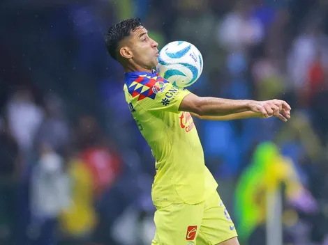 Club América debe reforzar esta posición para el próximo torneo