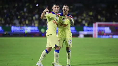 AMÉRICA, MÁS LÍDER QUE NUNCA.