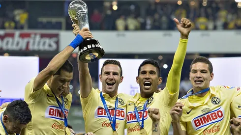 Miguel Layún tuvo una exitosa carrera.