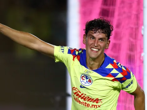 América juega tan bien de local como de visitante en Liga MX