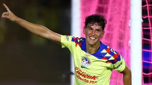 Al América no le pesa salir del Estadio Azteca.