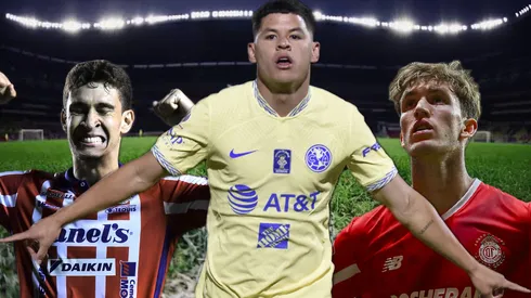 Las opciones para reemplazar a Richard Sánchez.