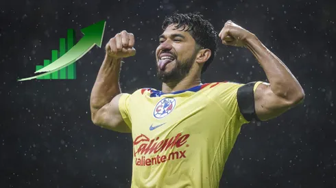 América suma 10 partidos sin conocer la derrota.