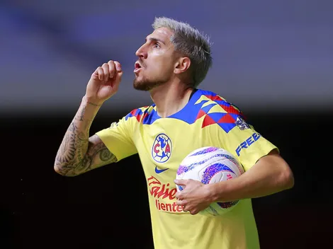 América ya cataloga a Diego Valdés como su nuevo ídolo