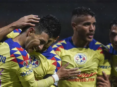 Club América tiene la mejor delantera de la Liga MX para ganar el título