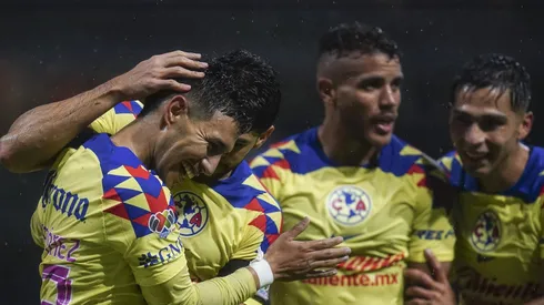 América tiene mucha competencia en ataque.