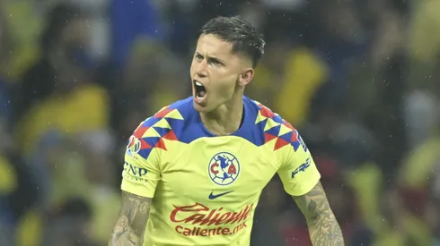 América volverá a jugar contra Chivas.