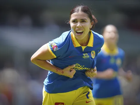 Kiana Palacios está de regreso, pero Andrea Pereira aún es duda para enfrentar a Juárez