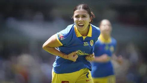 Kiana Palacios está de regreso, pero Andrea Pereira aún es duda para enfrentar a Juárez