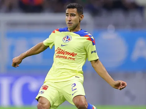 Club América tiene una gran debilidad en su plantel para ser campeones