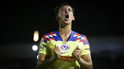 Igor Lichnovsky se ganó a la afición del América.